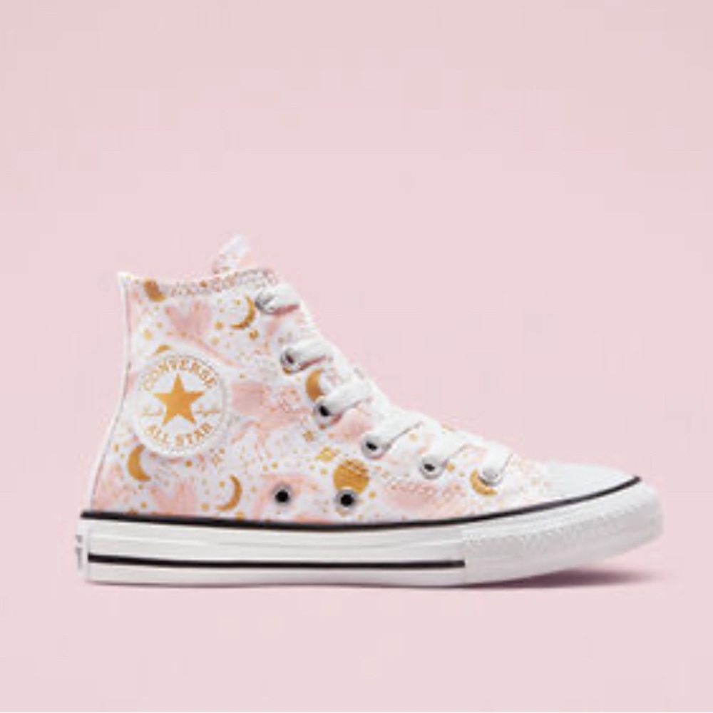 Chuck Taylor All Star Constellations